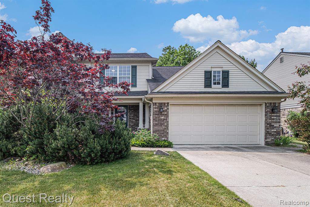 6849 York Street, Waterford, MI 48327 — Photo 2