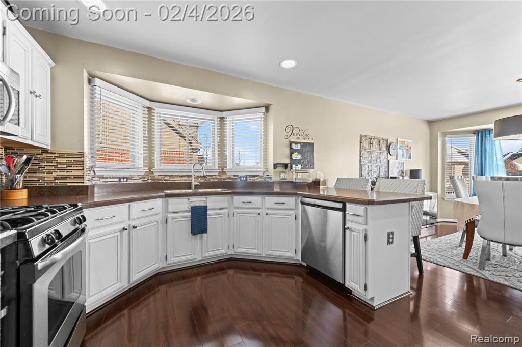 33231 Looney Drive, Rockwood, MI — Photo 15