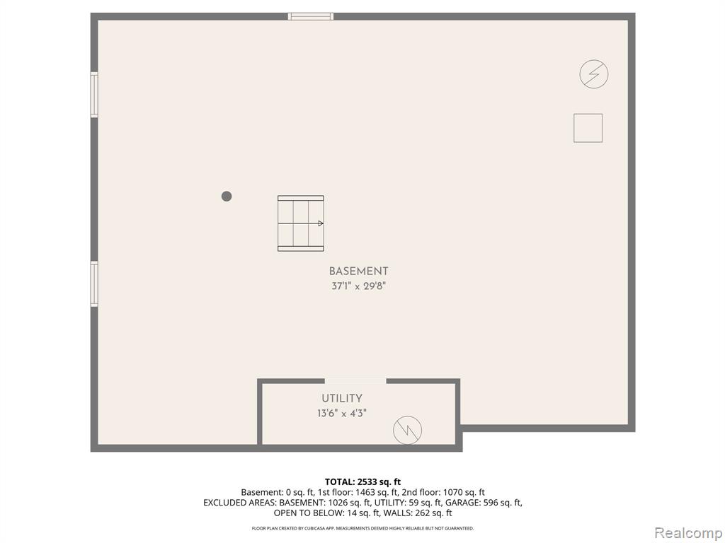 9359 Lochmoor Drive, Davison, MI 48423 — Photo 34