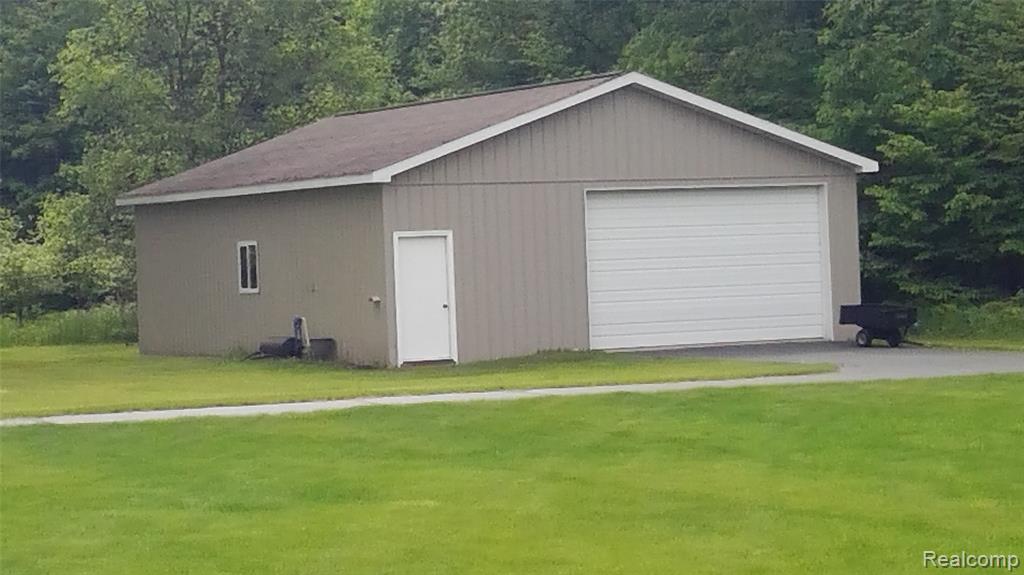 17550 Old Logging Road, Hersey, MI 49639 — Photo 10