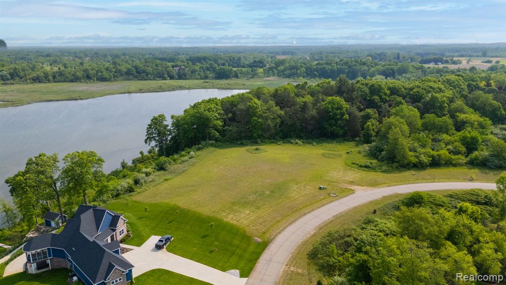 120 BLOOMFIELD Boulevard, Brooklyn, MI 49230 — Photo 13