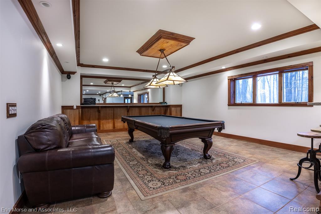 2260 Rock Valley Road, Metamora, MI 48455 — Photo 41