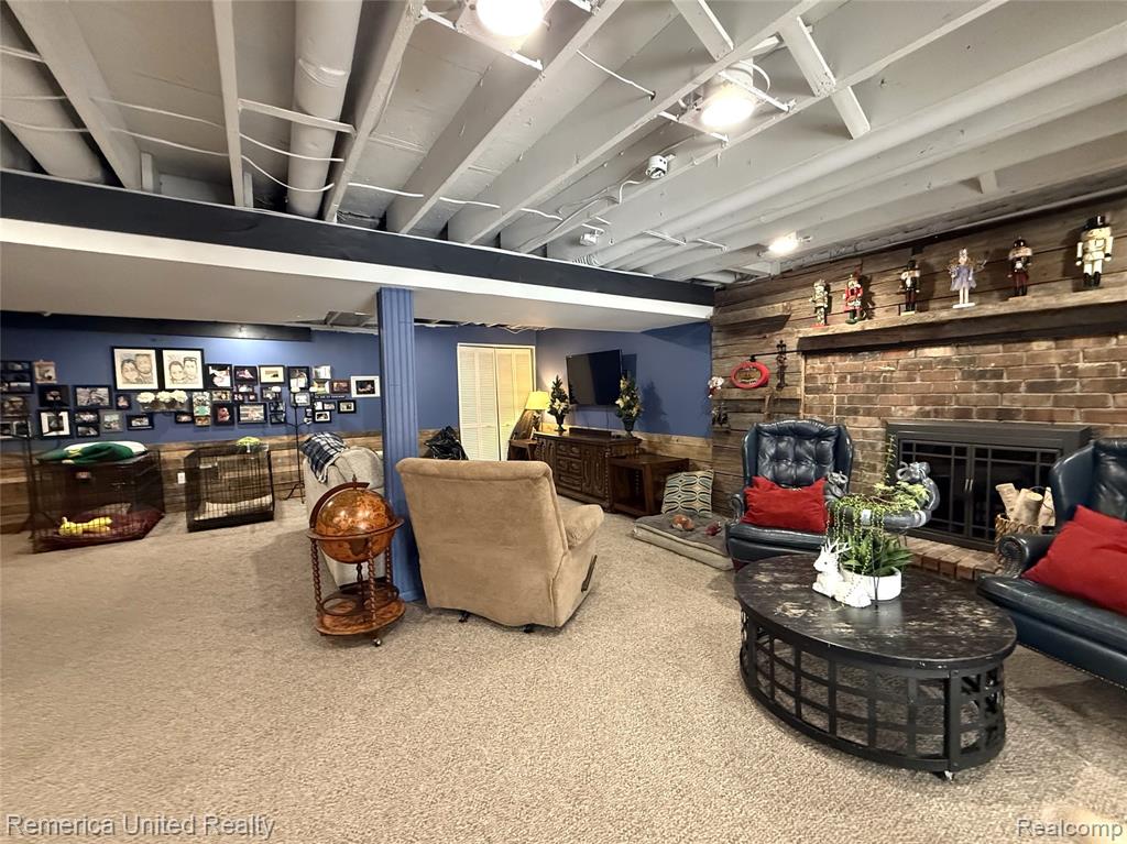 4781 Canyon Oaks Drive, Brighton, MI 48114 — Photo 23