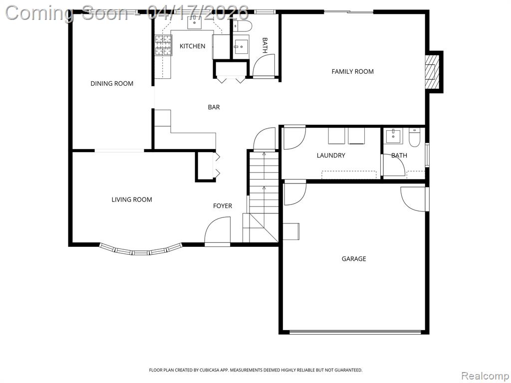 19534 Coachwood Road, Riverview, MI 48193 — Photo 47