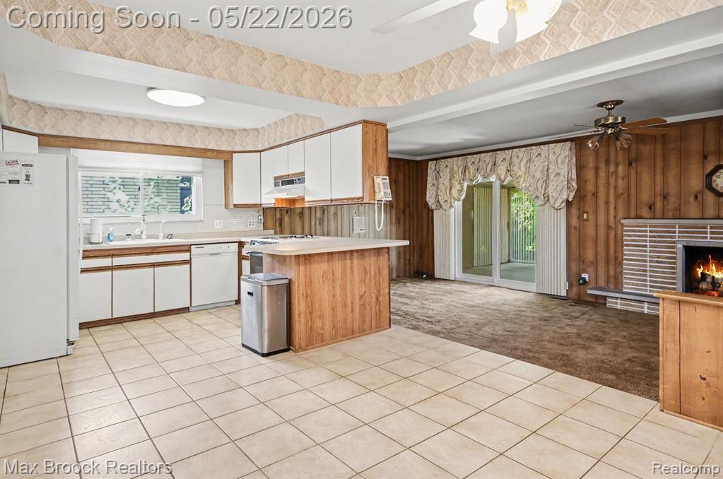 28829 Flanders Avenue, Warren, MI 48088 — Photo 4