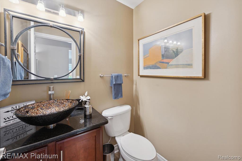 8927 Giovanni Ct, Howell, MI 48855 — Photo 23
