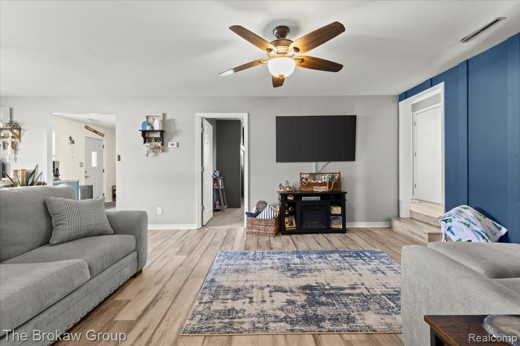 105 Center Street, Otisville, MI 48463 — Photo 19