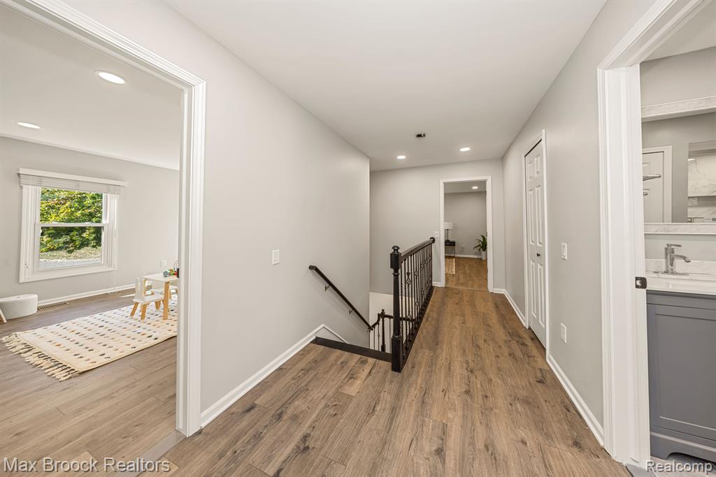 4520 STONY RIVER Drive, Bloomfield Hills, MI — Photo 32