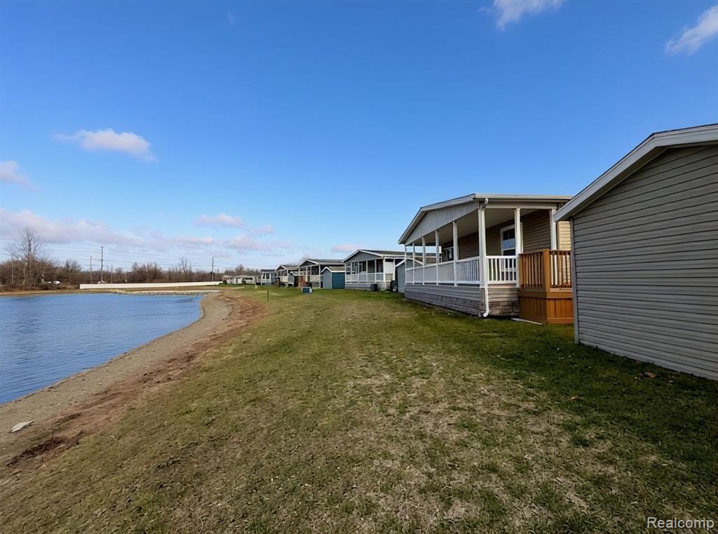 8447 S Brookston Drive, Willis, MI 48191 — Photo 3