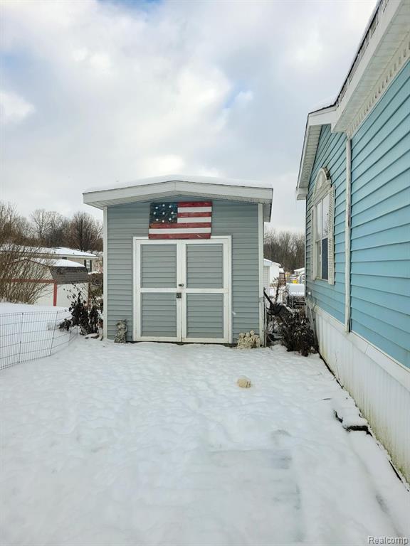 11616 Heron Bay Drive, Fenton, MI 48430 — Photo 19
