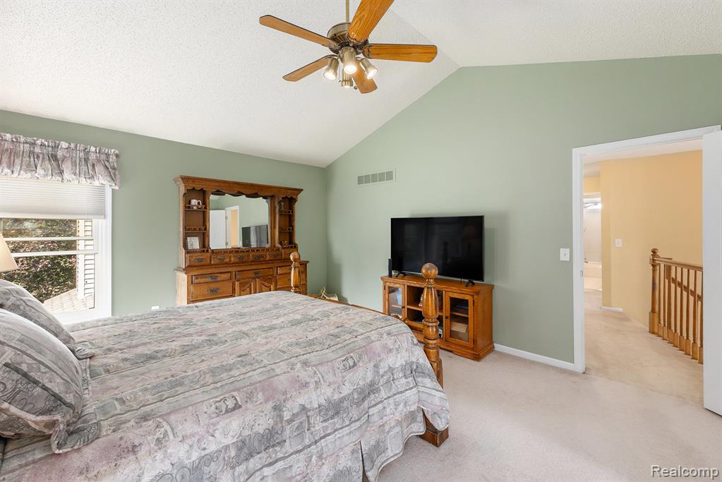 6907 KINGS MILL Drive, Canton, MI 48187 — Photo 19