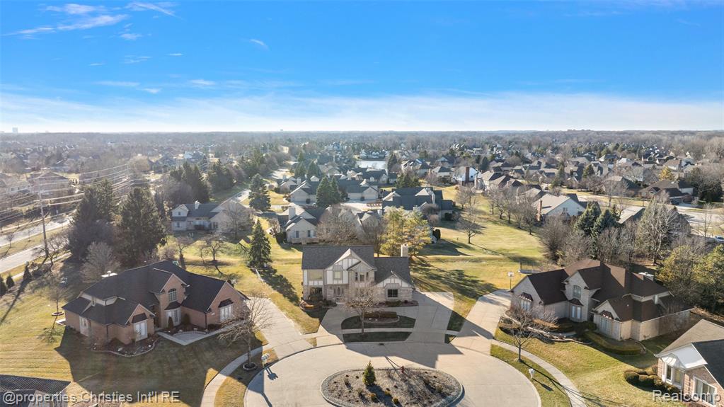 43159 La Bouquet Court, Sterling Heights, MI 48314 — Photo 16