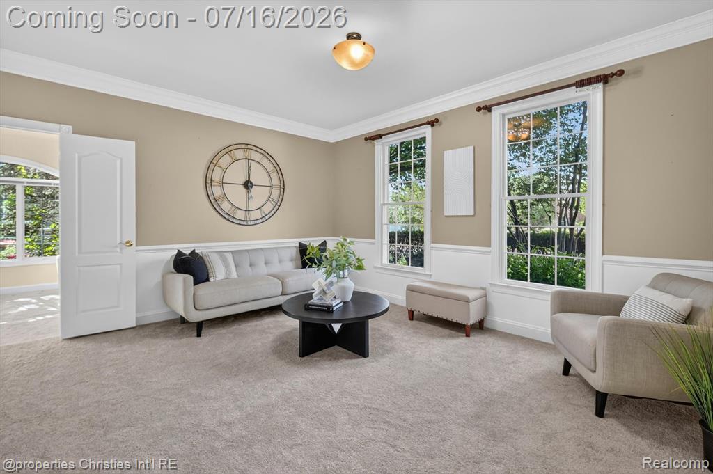 45864 Tournament Drive, Northville, MI 48168 — Photo 8