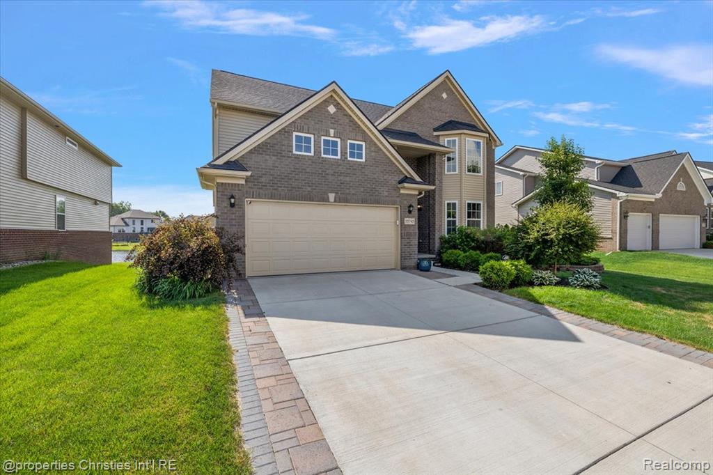 55745 Worlington Lane, South Lyon, MI 48178 — Photo 35