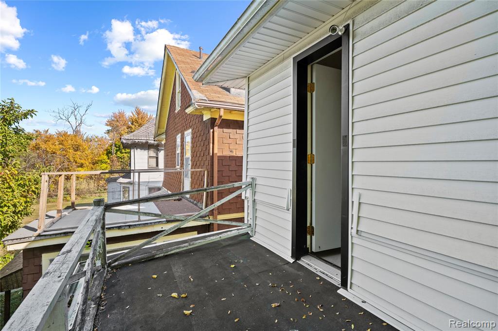 535 Woodland Street, Detroit, MI 48202 — Photo 24