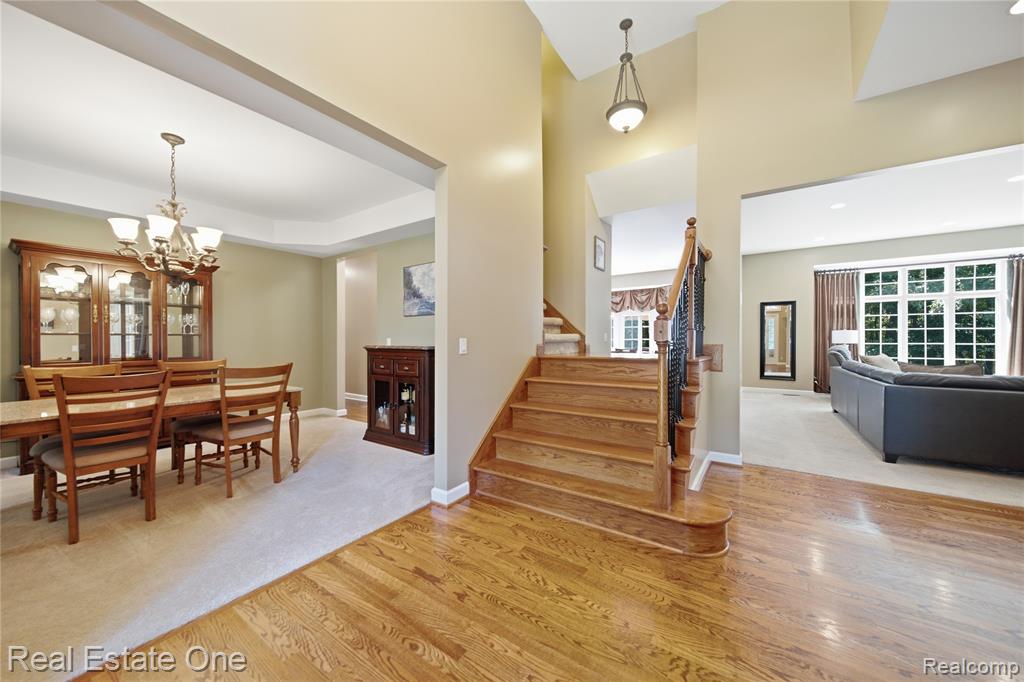 472 Timbermill Lane, Howell, MI 48843 — Photo 5