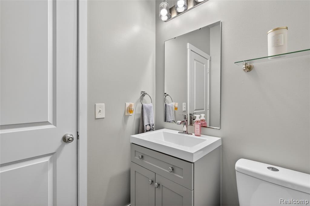 16543 Bedington Drive, Linden, MI 48451 — Photo 18