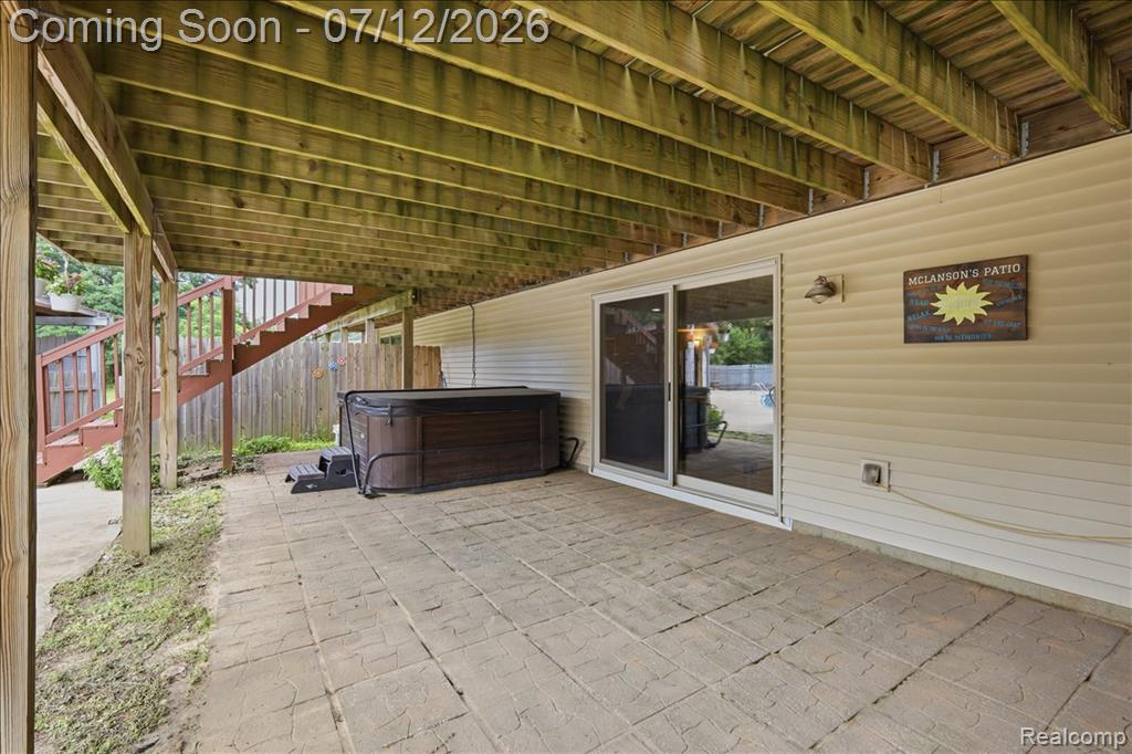1350 Bald Eagle Lake Road, Ortonville, MI 48462 — Photo 78