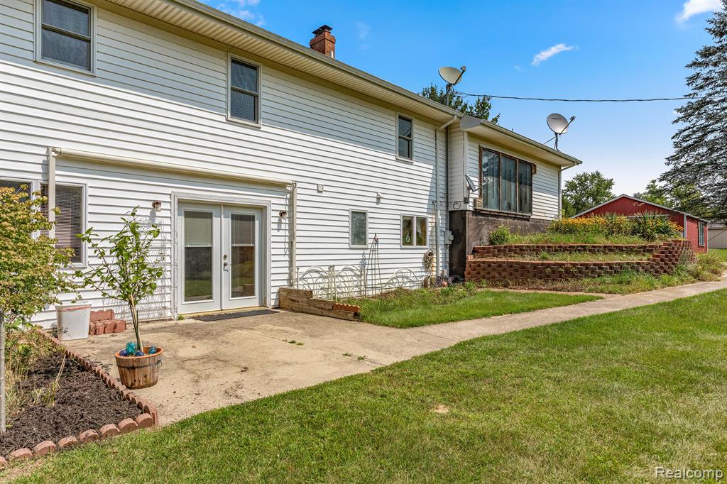 12735 BURMEISTER Road, Manchester, MI 48158 — Photo 29