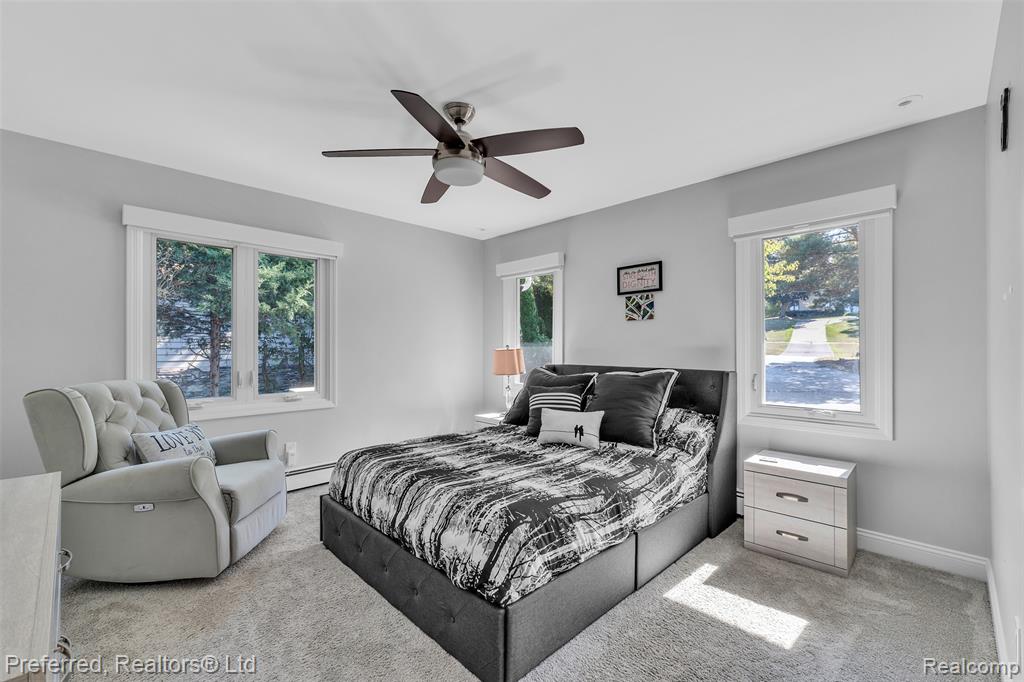 7660 Maceday Lake Road, Waterford, MI 48329 — Photo 37