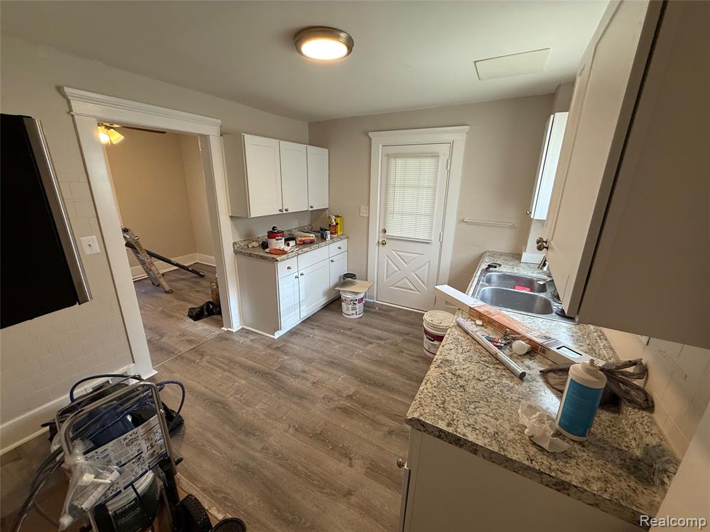 98 Thorpe Street, Pontiac, MI 48341 — Photo 4