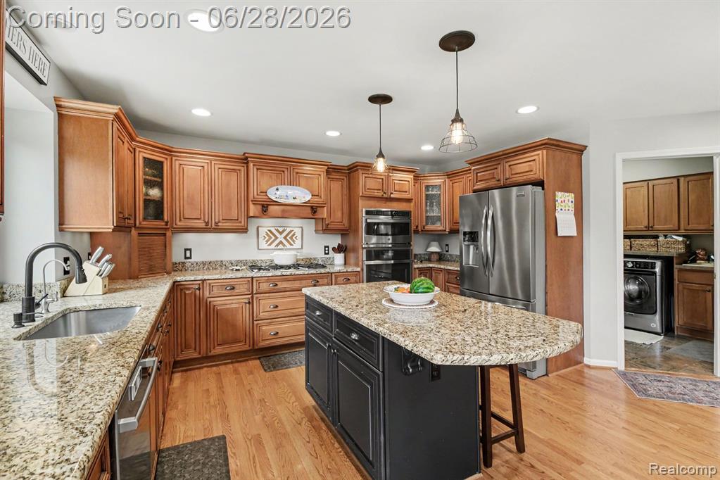 9230 Kelly Lake Drive, Clarkston, MI 48348 — Photo 12