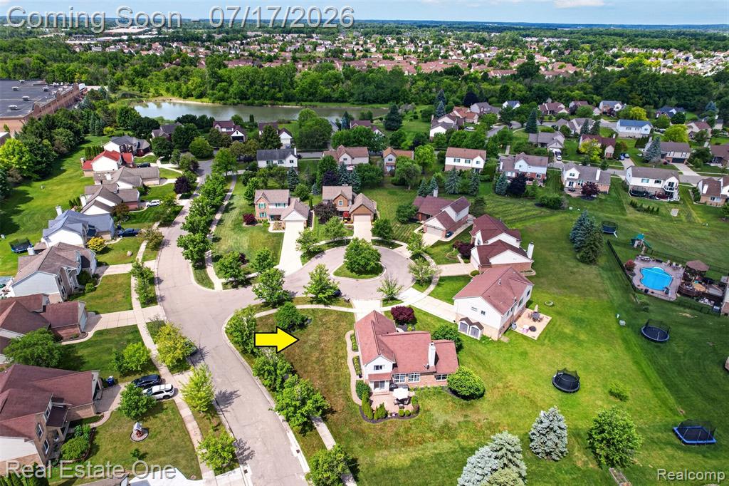 4165 Kristine Court, Canton, MI 48188 — Photo 42