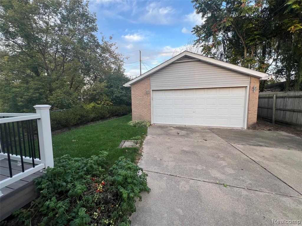 1968 Brookline Street, Canton, MI 48187 — Photo 27