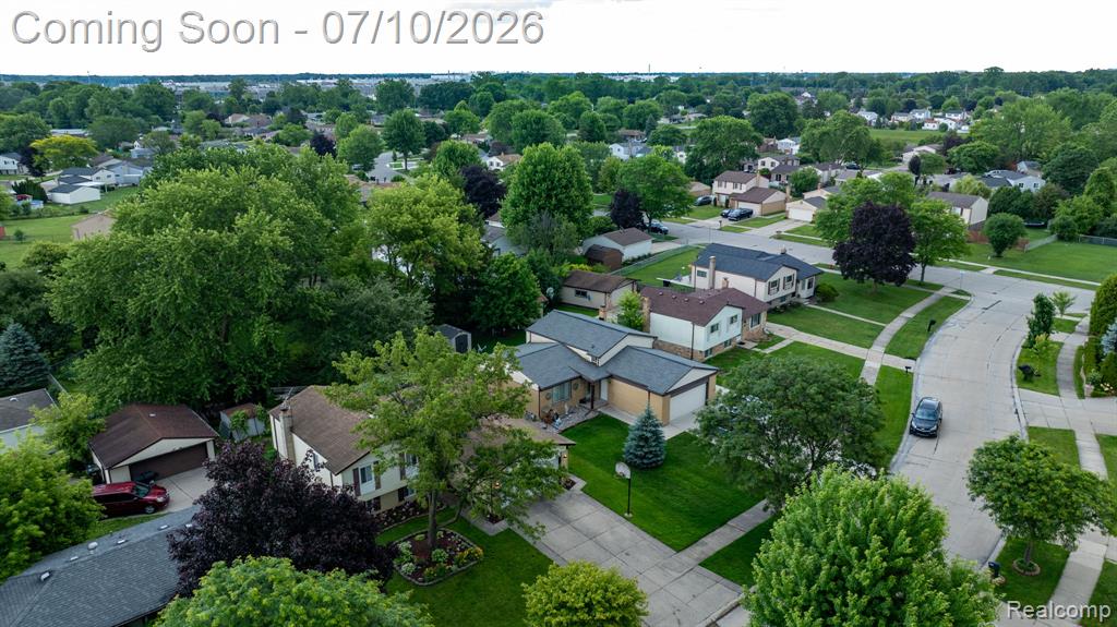 40042 Stimpson Drive, Sterling Heights, MI 48310 — Photo 32