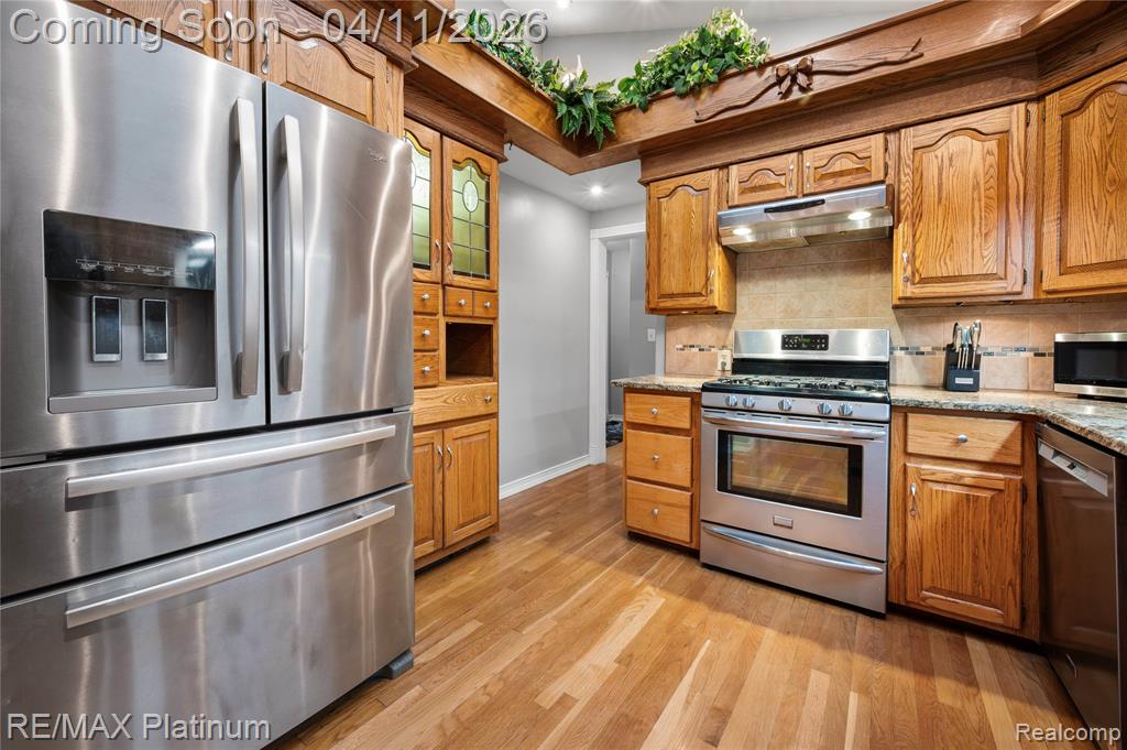 2454 N Middlebelt Road N, West Bloomfield, MI 48324 — Photo 13