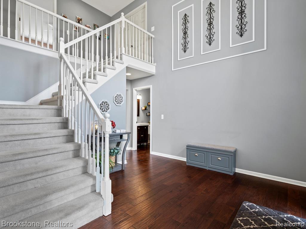 50629 NESTING RIDGE Drive, Macomb, MI 48044 — Photo 4