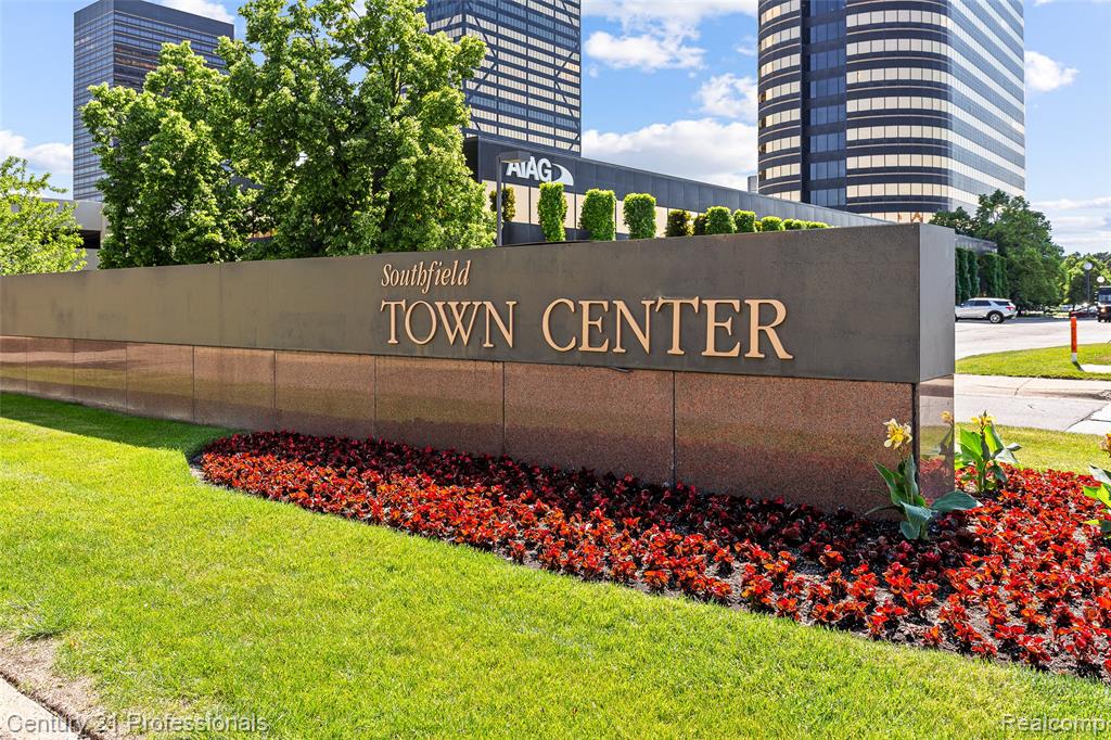 5000 Town Center #1605, Southfield, MI 48075 — Photo 49