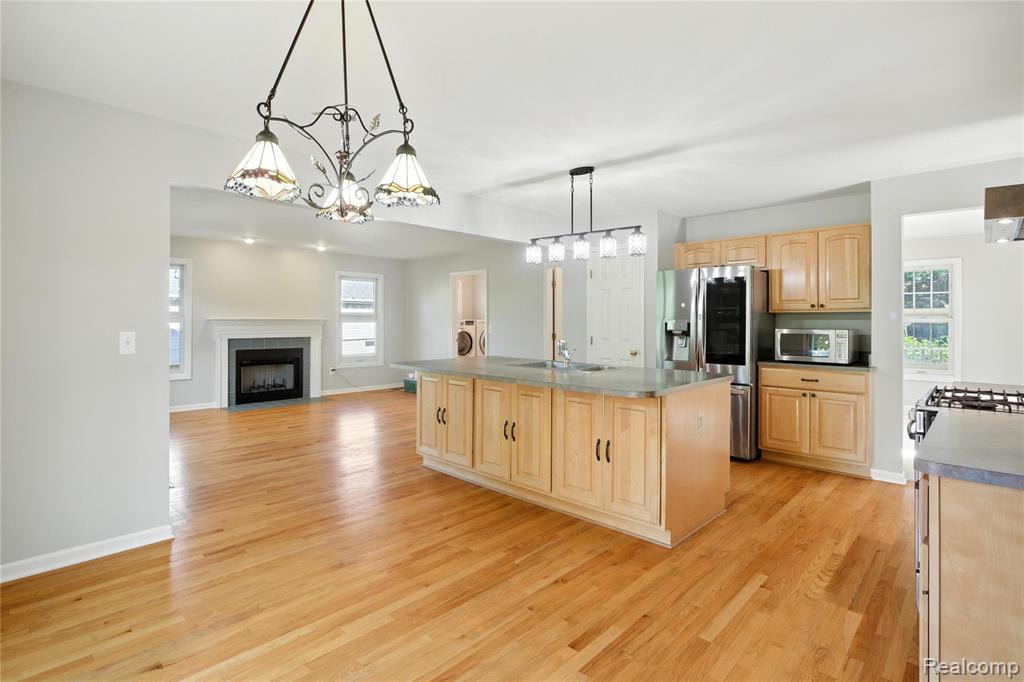 43011 Brookstone Drive, Novi, MI 48377 — Photo 17
