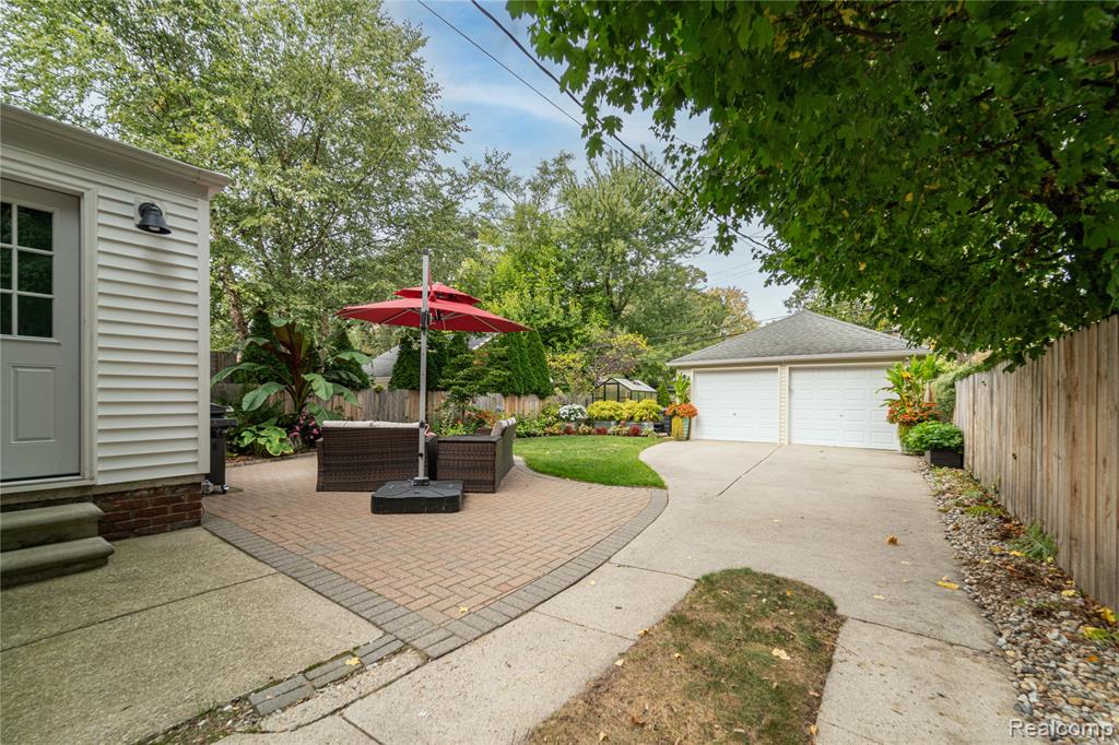 838 W Oakridge Street, Ferndale, MI 48220 — Photo 51