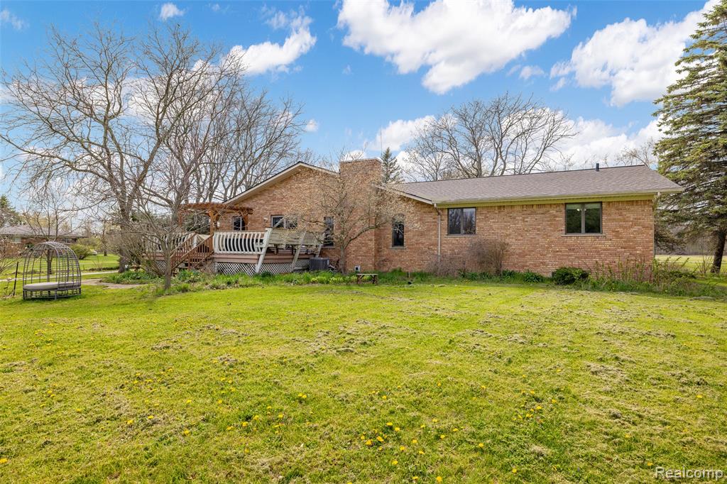 4425 Bethuy Road, Casco, MI 48064 — Photo 54
