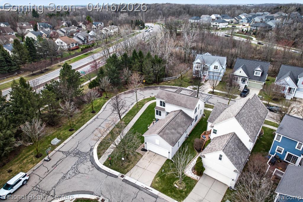 43181 Emerson Way, Novi, MI 48377 — Photo 60