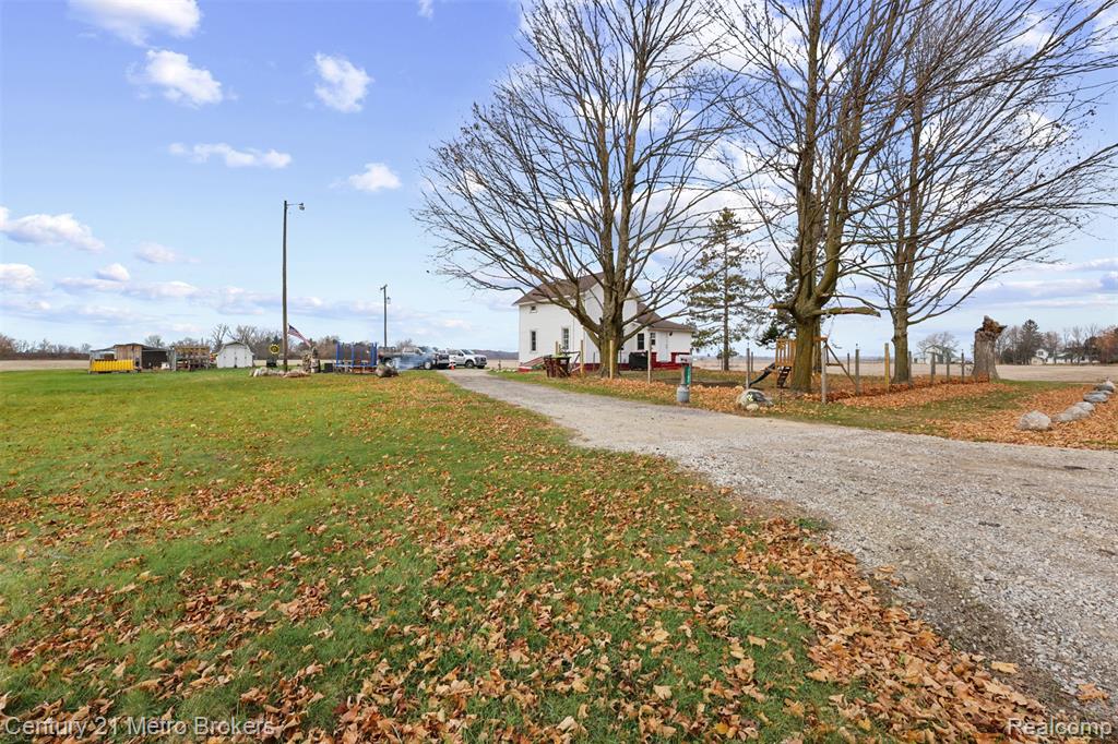 1102 Wellsville Highway, Palmyra, MI 49268 — Photo 28