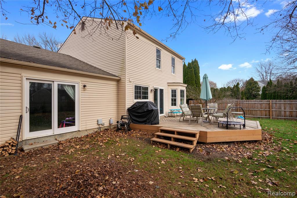40341 Worthington Court, Canton, MI 48188 — Photo 30