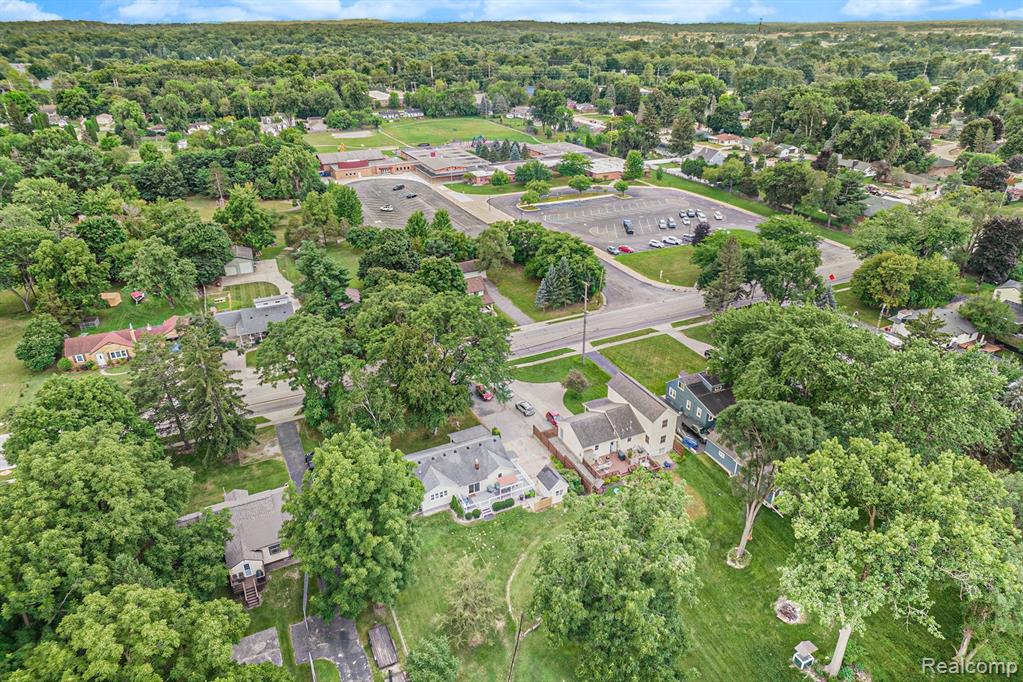 516 North Road, Fenton, MI 48430 — Photo 26