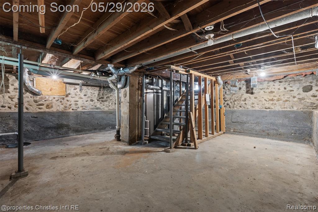 158 S Rawles Street, Romeo, MI 48065 — Photo 33