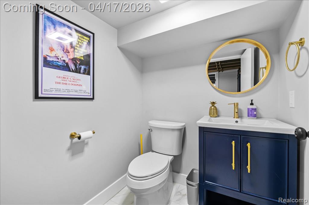 903 Hilldale Drive, Royal Oak, MI 48067 — Photo 35