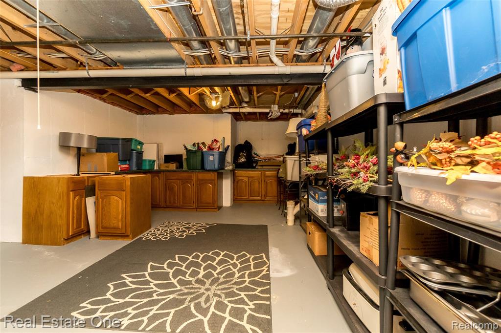 4575 Fairway Court, Waterford, MI 48328 — Photo 69