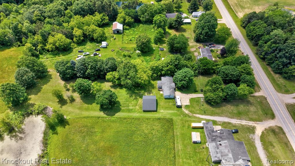 4585 Birch Run Road, Millington, MI 48746 — Photo 49