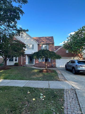 4038 WORTHINGTON Drive, Troy, MI 48085 — Photo 2