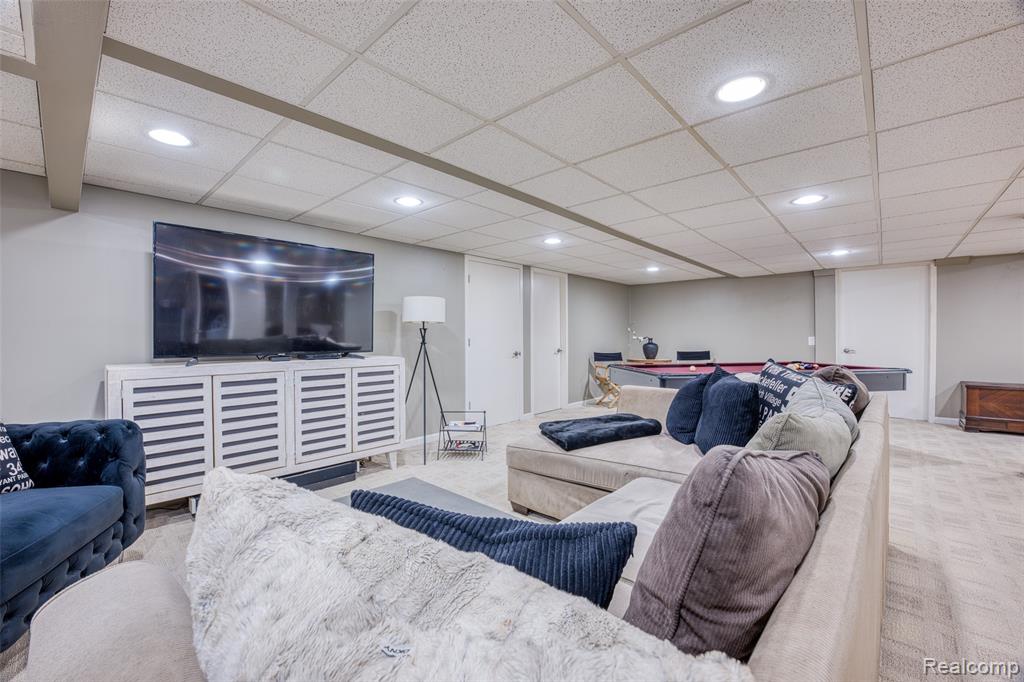 5292 Pond Bluff Drive, West Bloomfield, MI 48323 — Photo 62