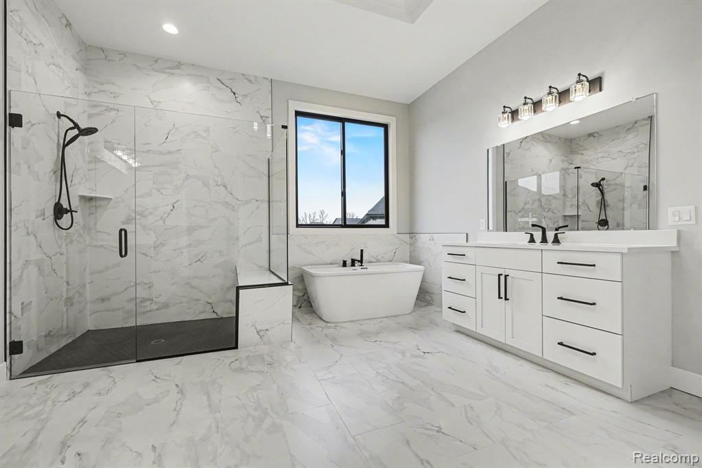 57382 Meadowridge Drive, Washington, MI — Photo 23