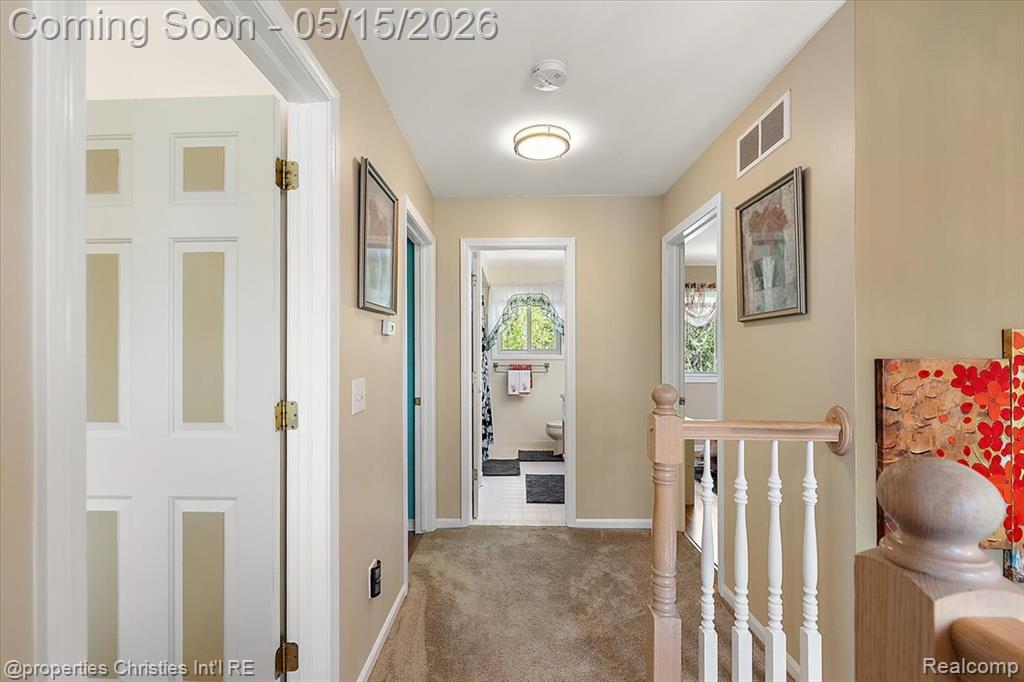 25787 Kristel Court, New Baltimore, MI — Photo 20