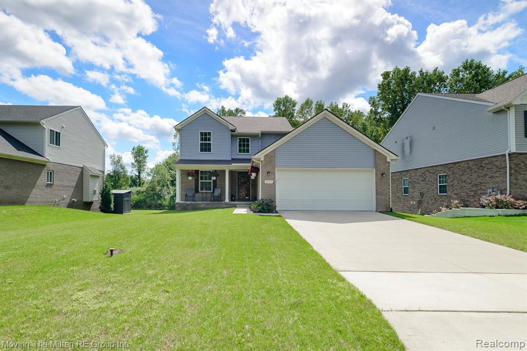 42773 Colonial Road, Van Buren, MI 48111 — Photo 42