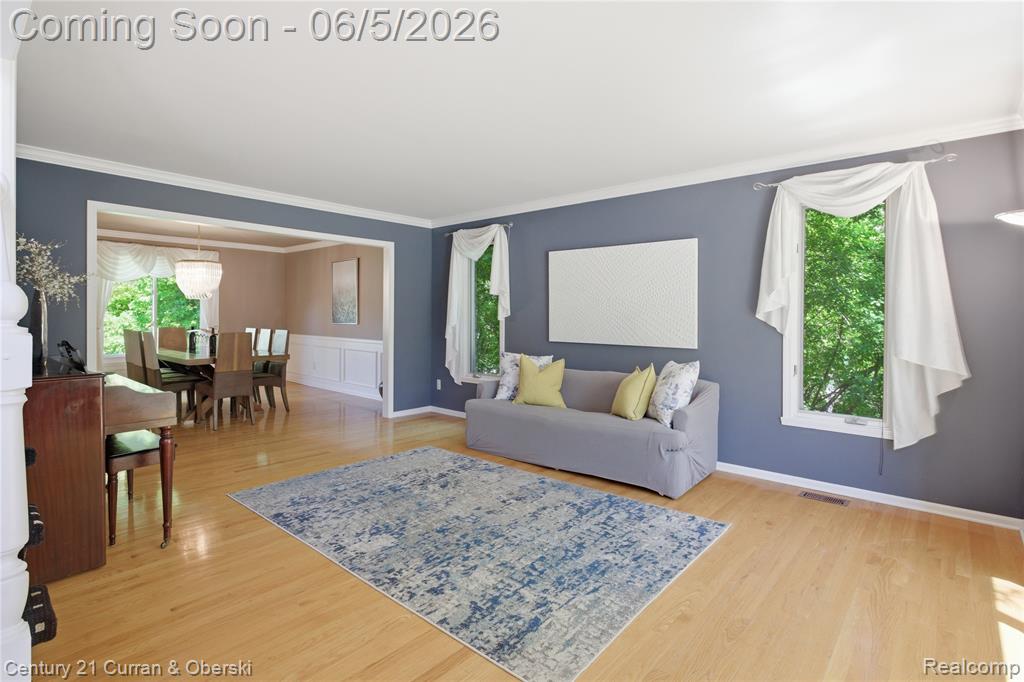 4876 Justin Lane, West Bloomfield, MI — Photo 9