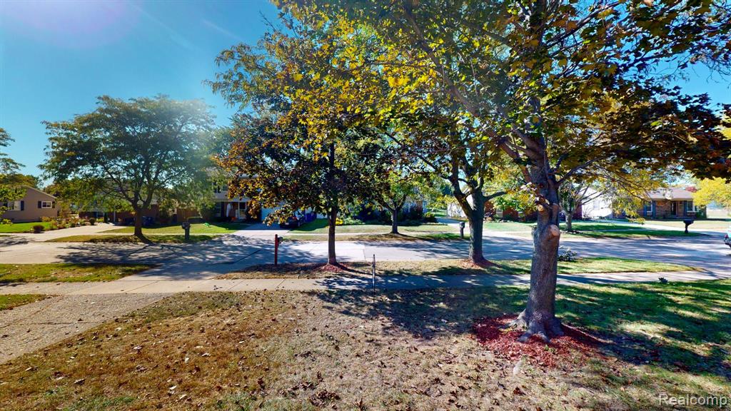 1357 Hampshire Drive, Canton, MI 48188 — Photo 3